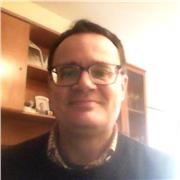 Profesor de clases particulares para españoles